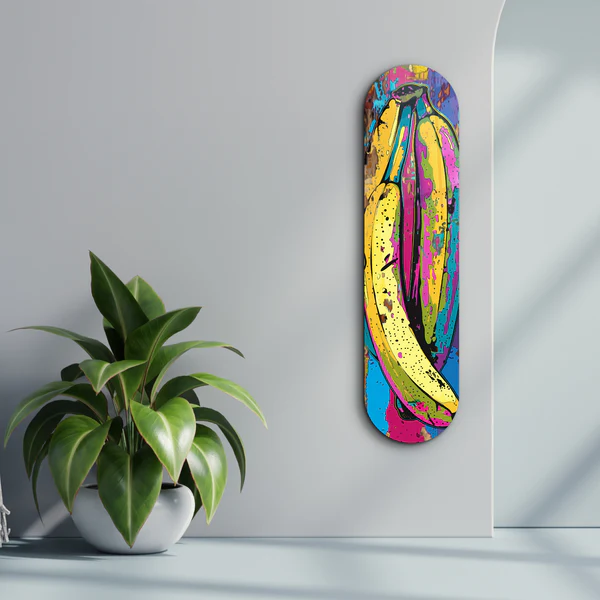 Ocean Waves V2 | Glass Wall Art - Image 3